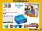 BEYBLADE Arena XTS gra zręcznościowa DYSK 2 Hasbro
