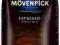 MOVENPICK Espresso 1kg - kawa ziarnista