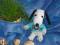 SNOOPY 15cm