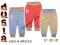 ^ Spodnie LEGGINSY Pinokio KIDS r.62 _N3