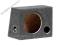 B1025 obudowa pod subwoofer bassrefleks 10