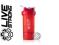 Blender Bottle ProStak 650ml full-color red