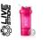 Blender Bottle ProStak 650ml full-color pink