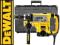 DeWALT MŁOT UDAROWO-OBROTOWY SDS-Max D25601K