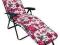 LEŻANKA ŁÓŻKO LEŻAKI OGRODOWE FOTEL OGRODOWY PATIO