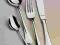 Nóż noże stołowy AMEFA Baguette nowe TANIO W-WA