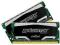 Crucial Ballistix Sport 8GB 2x4GB 1866MHz C10 P108