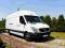 MERCEDES SPRINTER 418 518 184KM XXL H3 XENON KLIMA