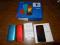 Nokia 500+2 dodatkowe nowe obudowy - 100% sprawna