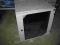 szafa dwusekcyjna 19'' + 2 x patch panele  48 i 50