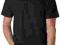 T-shirt ANVIL czarny   -  rozmiar 2X