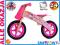 Rowerek Biegowy Drewniany Hello Kitty e&amp;l 445