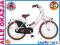 Rower Holenderski 20'' Oma Jeans e&amp;l 32009 KRK