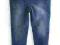 NEXT Legginsy denim r.62 Nowe