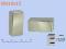 Magnesy magnes neodymowy MPŁ 30x10x15 1 szt.