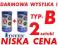 2x FILTR TYP B DO POMPY BASENU FILTRY INTEX 29005