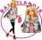 BARBIE MODNA BARBIE LUX BLR56