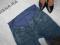 SPODNIE JEANS CIĄŻOWE E-VIE MATERNITY 42