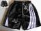 Spodenki do Boksu MMA Adidas unikat ADISMMA02 R-XS