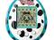 TAMAGOTCHI Friend BANDAI 37480 Blanco y Azul ORYG