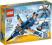 KLOCKI LEGO CREATOR 31008 ZDOBYWCY PRZESTWORZY