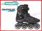 ROLKI POWERSLIDE FREESKATE IMPERIAL BLACK 14' R:39