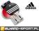 ADIDAS ZESTAW DO TENISA STOŁOWEGO VIGOR 120