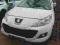 PEUGEOT 207 SW 2010r PAS PRZEDNI WZMOCNIENIE