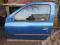 LISTWA LEWA RENAULT CLIO II 3 DRZWI