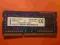 KINGSTON 4GB PC3-12800 DDR3 1600MHz RAM SODIMM