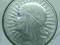10 ZŁOTYCH 1932 GŁOWA KOBIETY BZM