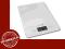 Waga kuchenna ELDOM WK230 Max. 5KG  GW24M