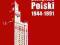 HISTORIA POLITYCZNA POLSKI 1944-1991 - A.L. SOWA