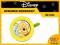 DISNEY Dzwonek rowerowy / hulajnogowy na kier.22mm