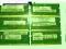 Pamięć soDIMM 1GB DDR2 800MHz GW FVAT WRO