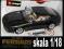 BURAGO 3036D 1/18 FERRARI 456GT 1992 model metal +