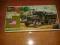 Gasoline Tank Truck - Hasegawa, Mini Box 21, 1:72