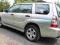 SUBARU FORESTER 2.0 R Przebieg 80 tys. 12.2006r.