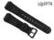 GUMOWY PASEK DO ZEGARKA 18mm ZAMIENNIK ZIGI976