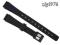 GUMOWY PASEK DO ZEGARKA 12mm ZAMIENNIK ZIGI976