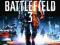 BATTLEFIELD 3 [ NOWA, FOLIA ] PL