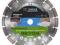Tarcza diamentowa do betonu fi350 NOZAR BETON 10