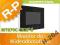 Monitor do wideodomofonu MT670C-CK2PB COMPETITION