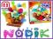 PAPUZIA TRATFA MATTEL  GAME ORGINALNA TYCHY 24H
