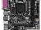 GIGABYTE GA-H81M-DS2 H81 LGA1150 (PCX/DZW/GLAN/SAT