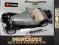 BURAGO 3020 1/20 MERCEDES MB 500K ROADSTER 1936