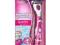 WILKINSON maszynka golenia Quattro Women trymer