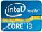 intel Core i3-2100 2x 3.1GHz HD 2000 s.1155 +Pasta