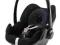 FOTELIK MAXI COSI PEBBLE JET BLACK