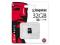 Kingston Karta Pamięci MicroSD 32GB CLASS 10 CL10